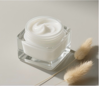 磷脂 = 卵磷脂！高纯度磷脂乳化剂打造磷脂霜的 “黄金骨架”